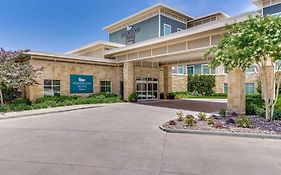 Homewood Suites Medical Center Fort Worth