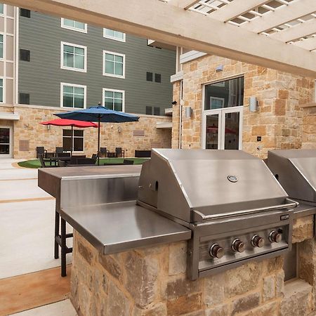 Homewood Suites By Hilton Fort Worth Medical Center Exterior photo