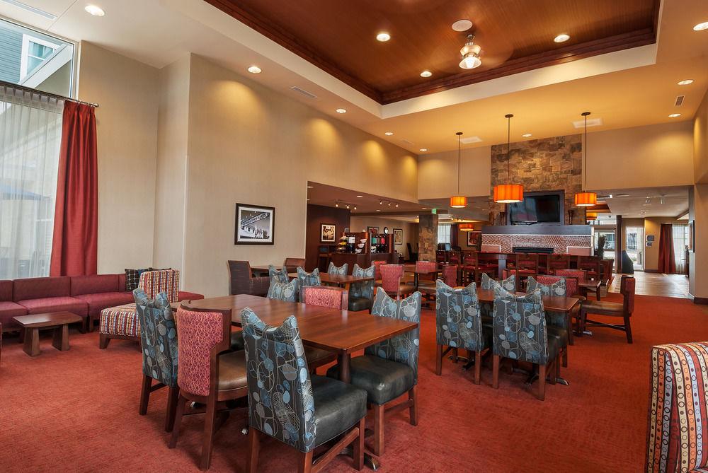 Homewood Suites By Hilton Fort Worth Medical Center Exterior photo