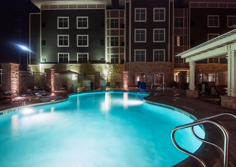 Homewood Suites By Hilton Fort Worth Medical Center Exterior photo