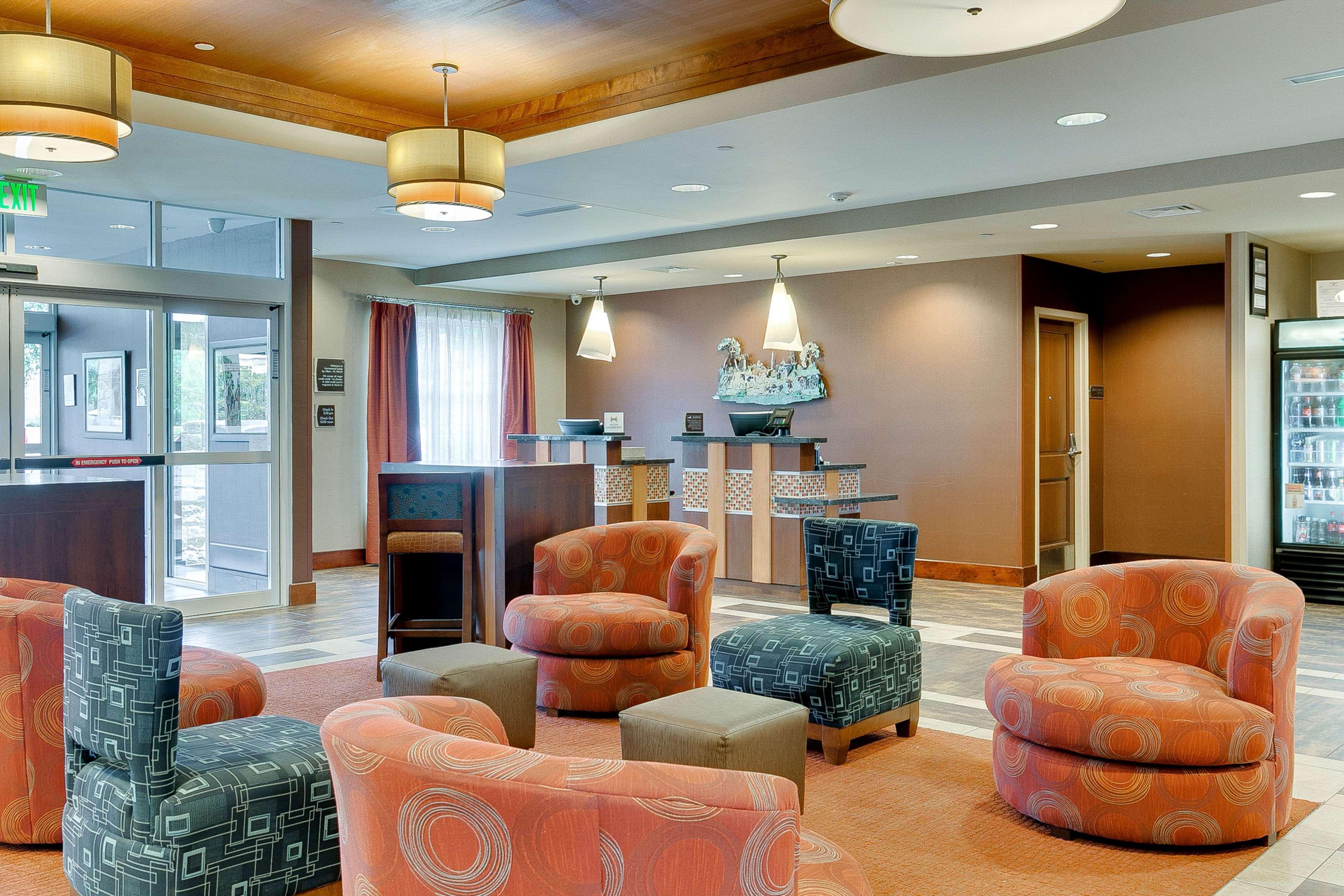 Homewood Suites By Hilton Fort Worth Medical Center Exterior photo