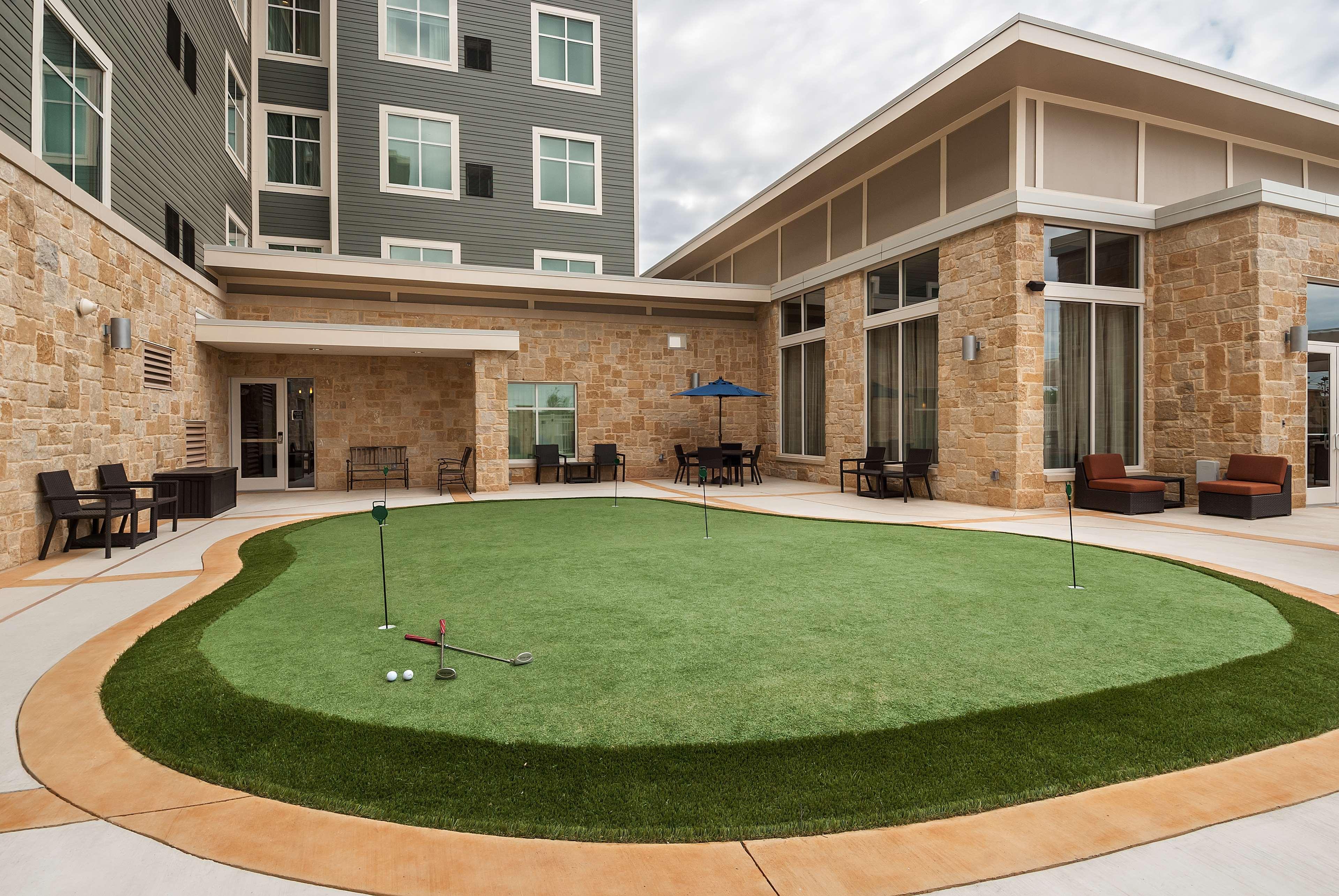 Homewood Suites By Hilton Fort Worth Medical Center Exterior photo