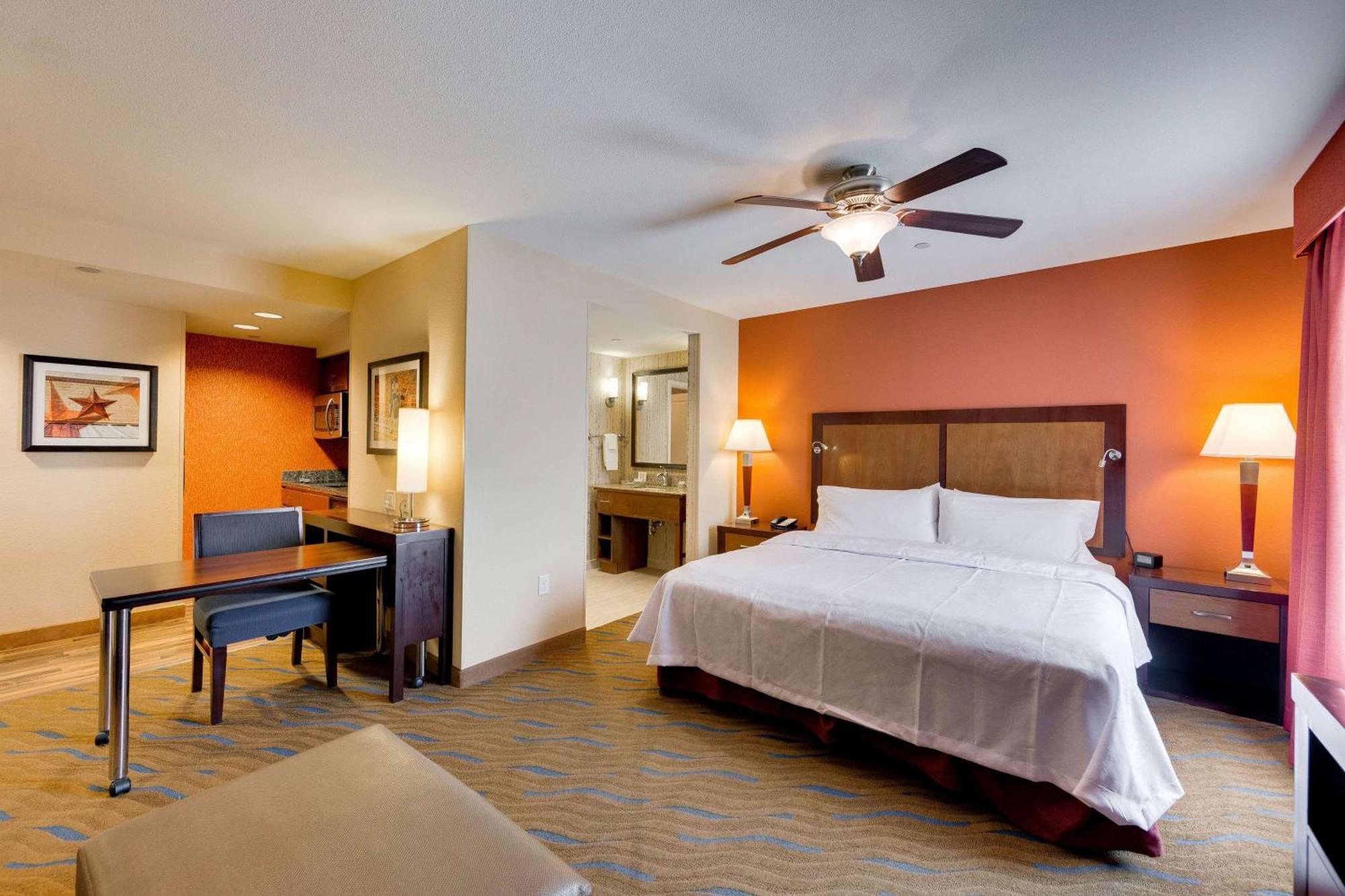 Homewood Suites By Hilton Fort Worth Medical Center Exterior photo