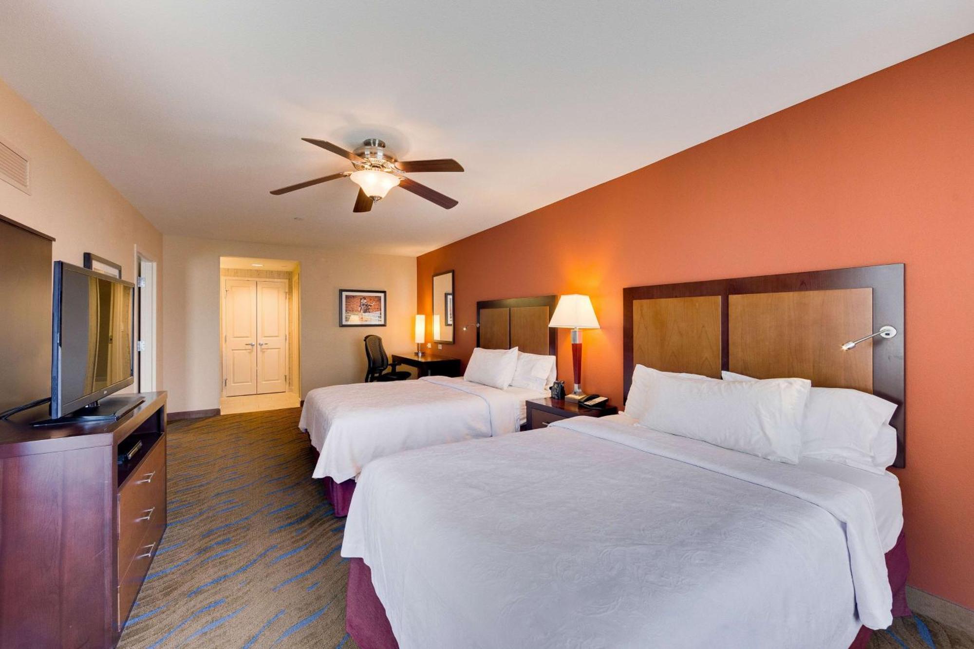 Homewood Suites By Hilton Fort Worth Medical Center Exterior photo