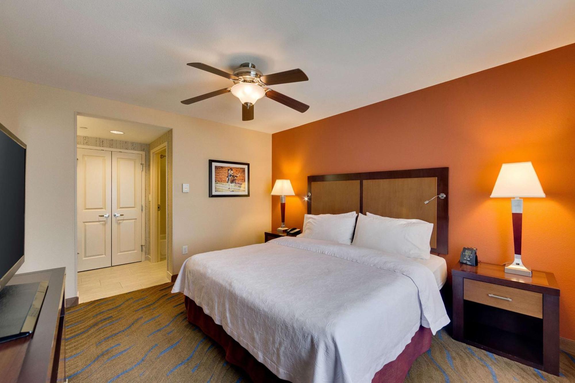 Homewood Suites By Hilton Fort Worth Medical Center Exterior photo