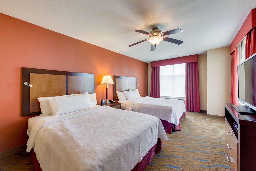 Homewood Suites By Hilton Fort Worth Medical Center Room photo