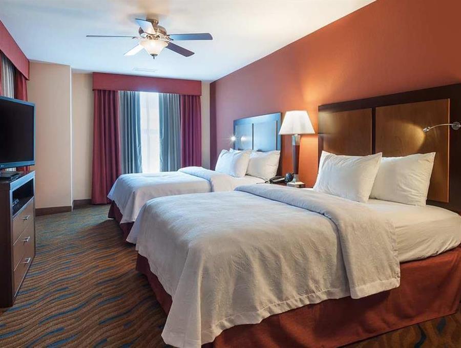 Homewood Suites By Hilton Fort Worth Medical Center Exterior photo