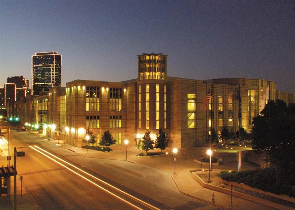 Homewood Suites By Hilton Fort Worth Medical Center Facilities photo